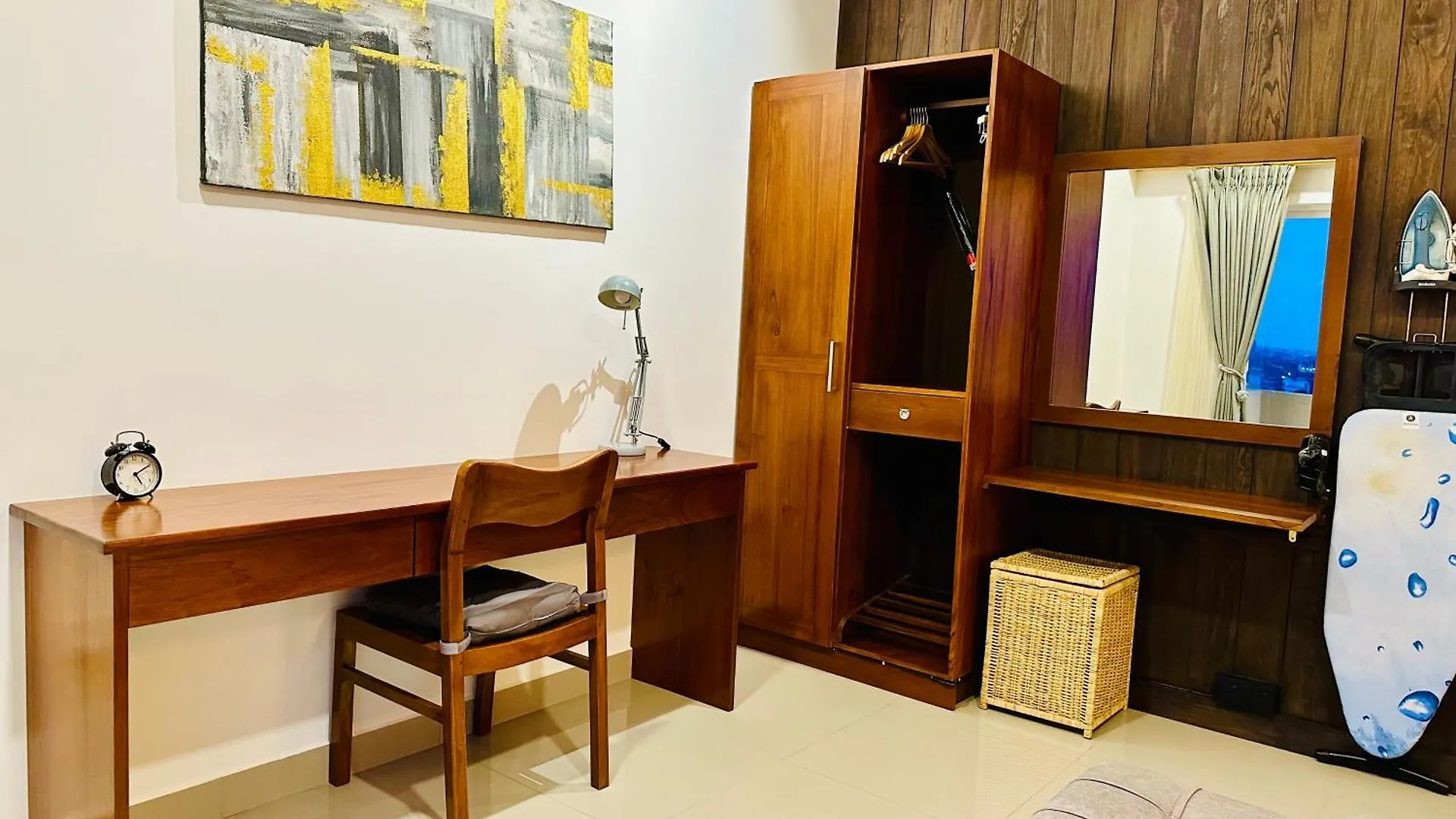 Ocean Retreat Negombo Sea View Lejlighed